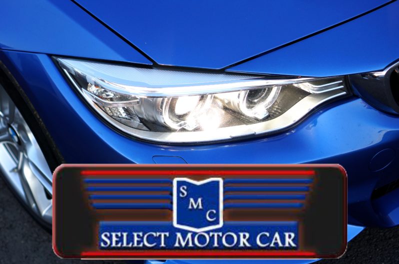 Select Motor Cars Trucks & SUVs